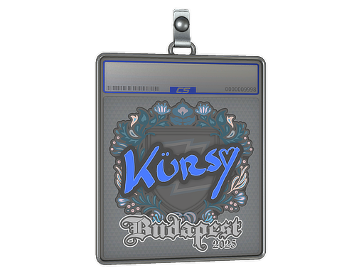 Sticker Slab Kursy Budapest 2025