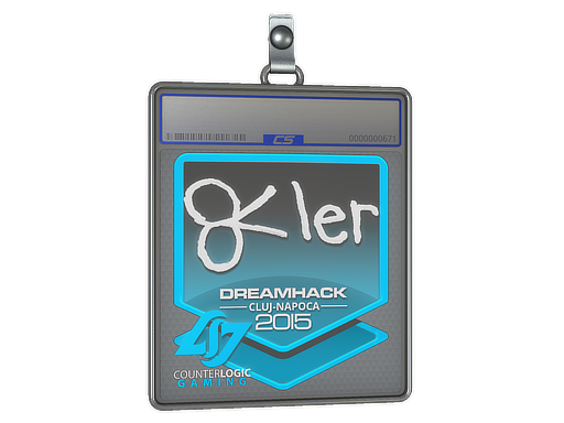 Sticker Slab reltuC Cluj-Napoca 2015