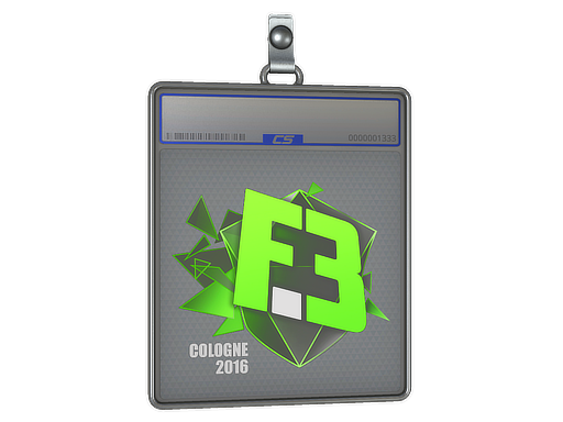 Sticker Slab Flipsid3 Tactics Cologne 2016