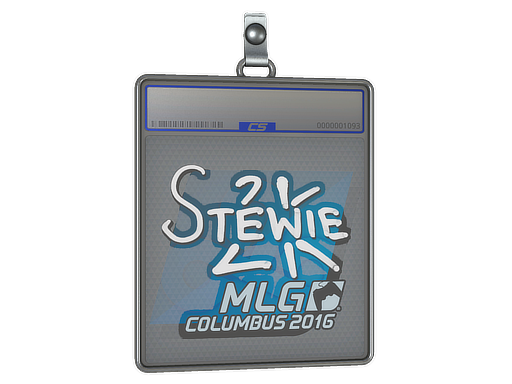 Sticker Slab Stewie2K MLG Columbus 2016