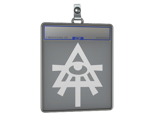 Sticker Slab Aeldari 1