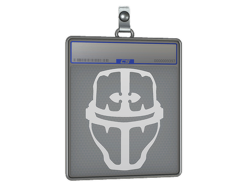 Sticker Slab Imperial Knights