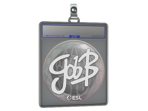 Sticker Slab gob b Katowice 2019