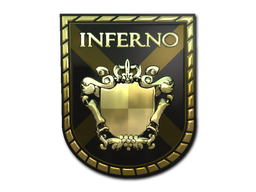 Sticker Inferno