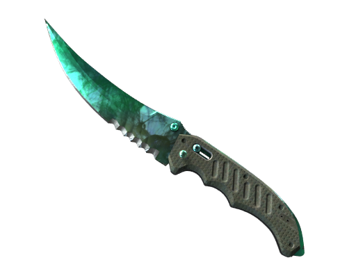 ★ Flip Knife | Gamma Doppler - Phase 2