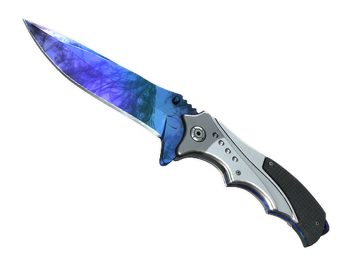 ★ Nomad Knife | Doppler - Phase 3
