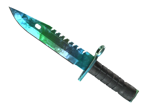 ★ M9 Bayonet | Gamma Doppler - Phase 3