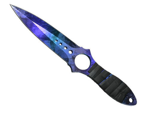 ★ Skeleton Knife | Doppler - Phase 3
