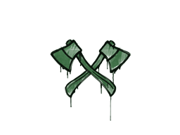 X-Axes