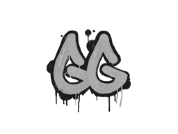 Sealed Graffiti GGEZ