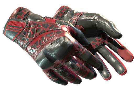 ★ Moto Gloves Blood Pressure Leicht gebraucht Minimal Wear