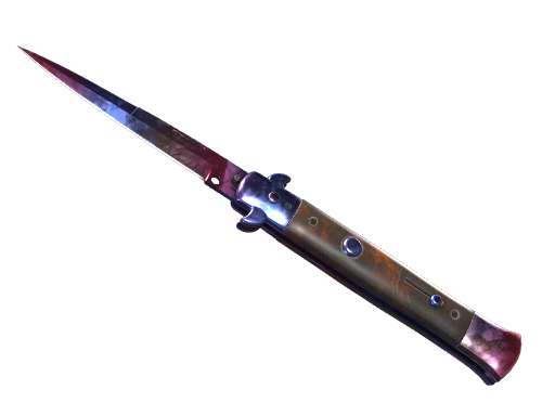 ★ Stiletto Knife | Doppler - Phase 1