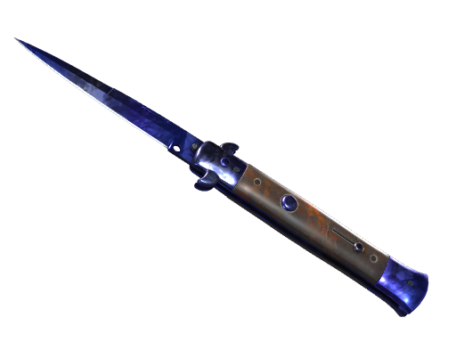 ★ Stiletto Knife | Doppler - Phase 4