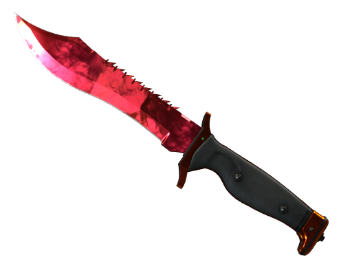 ★ Bowie Knife | Doppler - Ruby