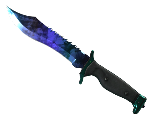 ★ Bowie Knife | Doppler - Phase 3