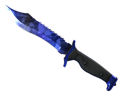 ★ Bowie Knife | Doppler - Phase 4