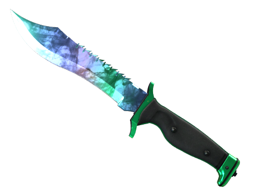 ★ Bowie Knife | Gamma Doppler - Phase 1