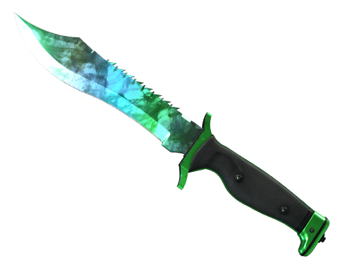 ★ Bowie Knife | Gamma Doppler - Phase 3