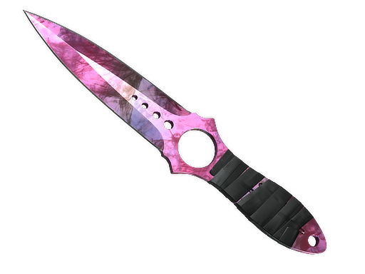 ★ Skeleton Knife | Doppler - Phase 2