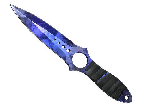 ★ Skeleton Knife | Doppler - Phase 4