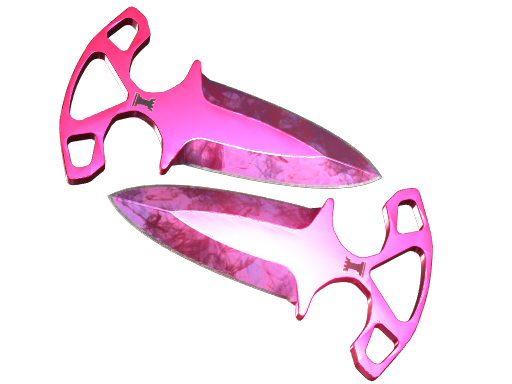 ★ Shadow Daggers | Doppler - Phase 2