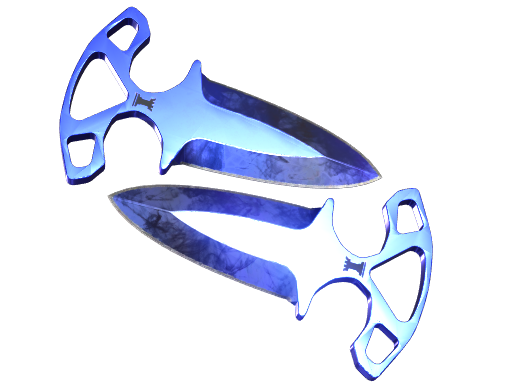 ★ Shadow Daggers | Doppler - Phase 4