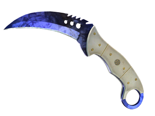 ★ Talon Knife | Doppler - Phase 4