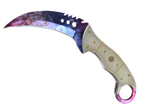★ Talon Knife | Doppler - Phase 1