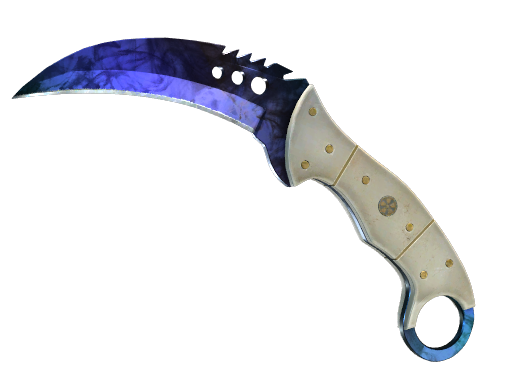 ★ Talon Knife | Doppler - Phase 3