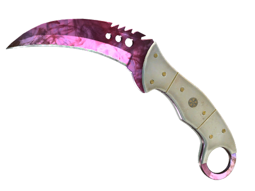 ★ Talon Knife | Doppler - Phase 2