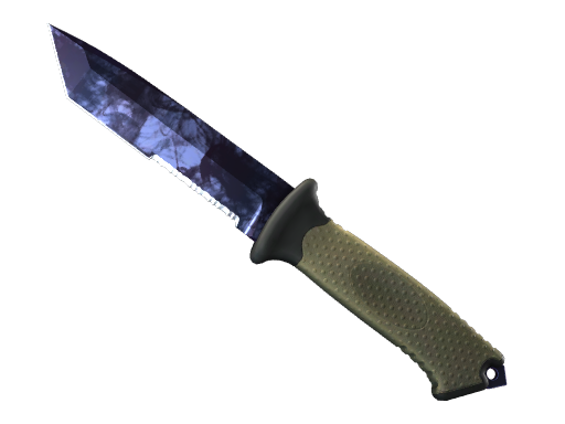 ★ Ursus Knife | Doppler - Black Pearl
