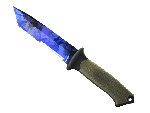 ★ Ursus Knife | Doppler - Phase 4