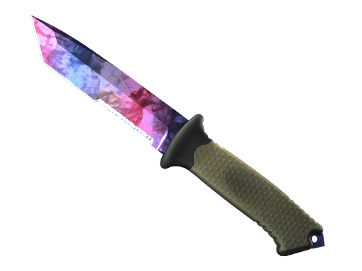 ★ Ursus Knife | Doppler - Phase 1