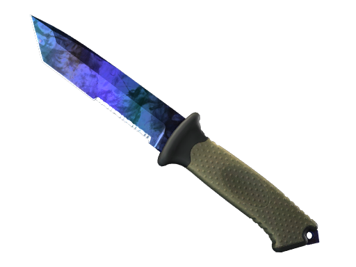 ★ Ursus Knife | Doppler - Phase 3