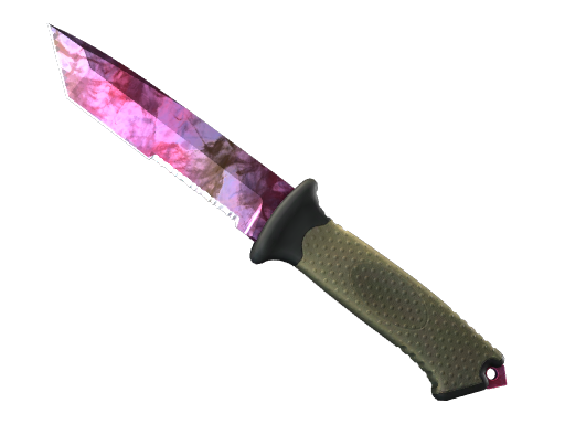 ★ Ursus Knife | Doppler - Phase 2