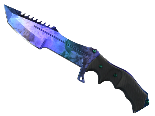 ★ Huntsman Knife | Doppler - Phase 3