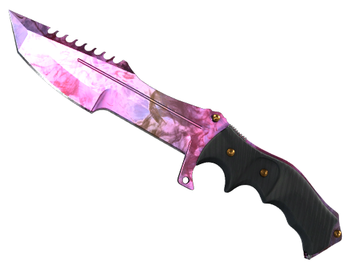 ★ Huntsman Knife | Doppler - Phase 2