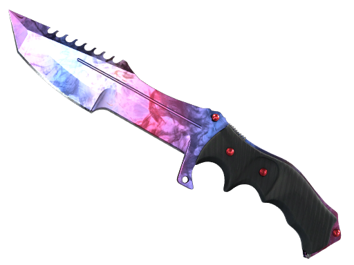 ★ Huntsman Knife | Doppler - Phase 1