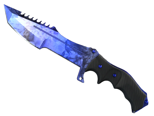 ★ Huntsman Knife | Doppler - Phase 4