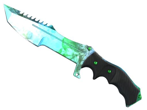 ★ Huntsman Knife | Gamma Doppler - Phase 3
