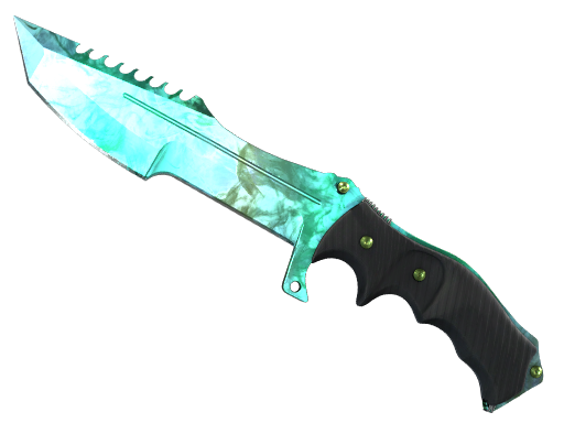 ★ Huntsman Knife | Gamma Doppler - Phase 2