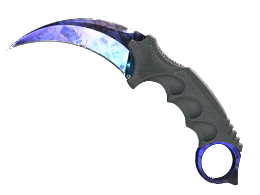 ★ Karambit | Doppler - Phase 3