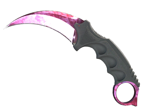 ★ Karambit | Doppler - Phase 2