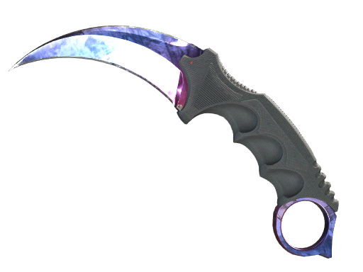 ★ Karambit | Doppler - Phase 1