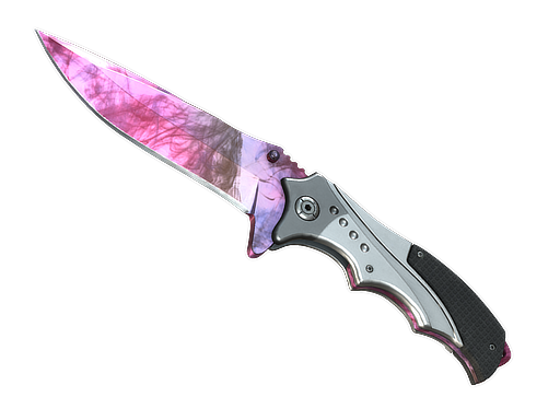 ★ Nomad Knife | Doppler - Phase 2
