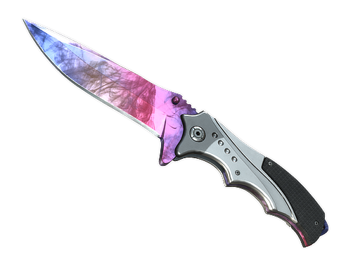 ★ Nomad Knife | Doppler - Phase 1