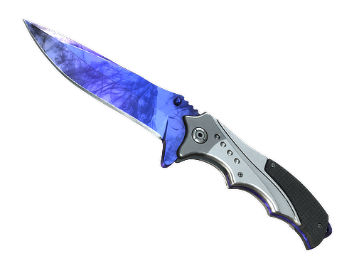 ★ Nomad Knife | Doppler - Phase 4