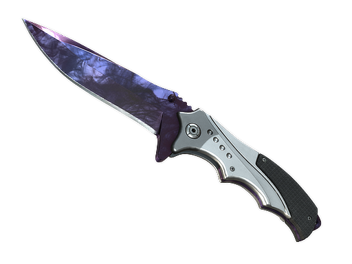 ★ Nomad Knife | Doppler - Black Pearl