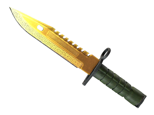 ★ M9 Bayonet Lore Factory New