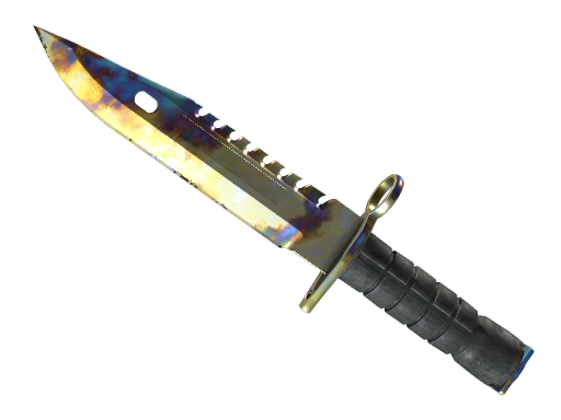 ★ M9 Bayonet Case Hardened Factory New